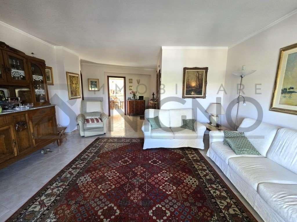 appartamento in vendita a Marsala