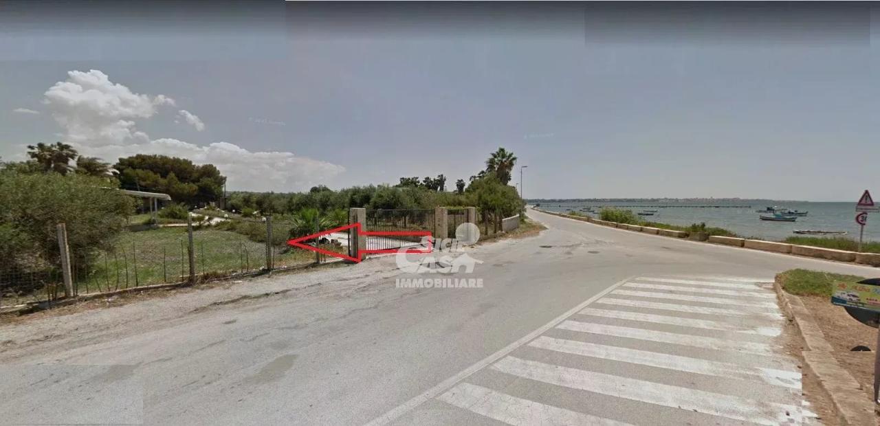 terreno edificabile in vendita a Marsala