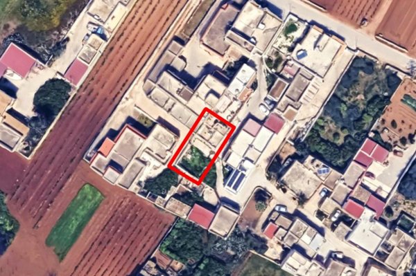 appartamento in vendita a Marsala