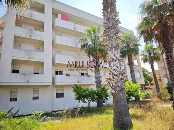 appartamento in vendita a Marsala in zona Centro Storico