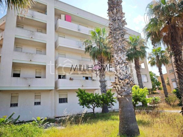 appartamento in vendita a Marsala in zona Centro Storico
