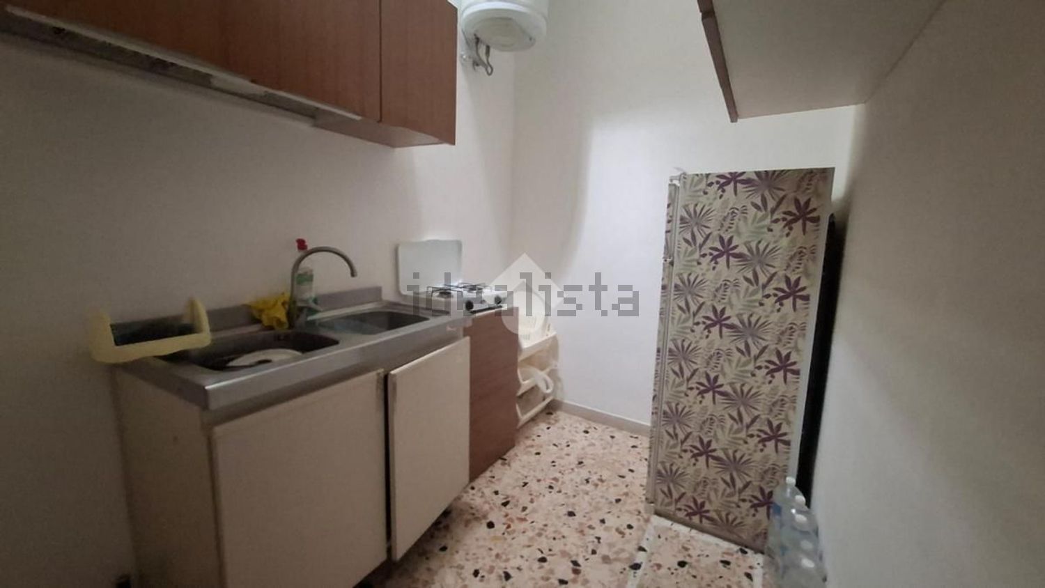 appartamento in vendita a Marsala in zona Centro Storico