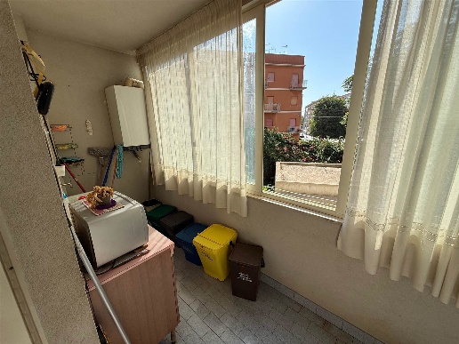appartamento in vendita a Marsala