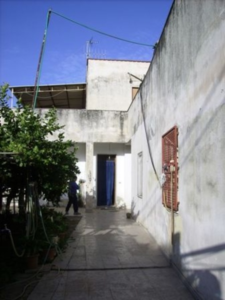 casa indipendente in vendita a Marsala