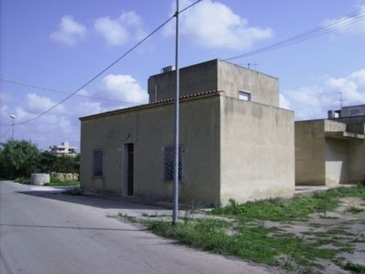 casa indipendente in vendita a Marsala