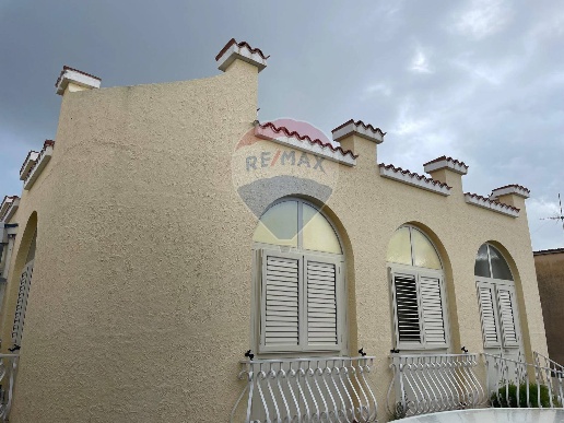 casa indipendente in vendita a Marsala