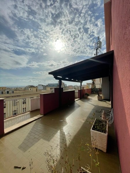 appartamento in vendita a Marsala in zona Centro Storico