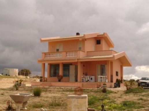 casa indipendente in vendita a Marsala