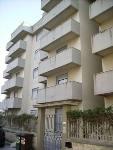 appartamento in vendita a Marsala