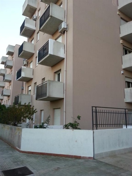 appartamento in vendita a Marsala
