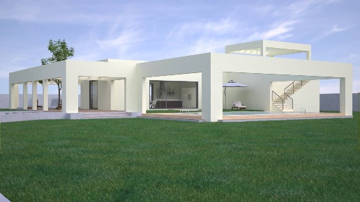 casa indipendente in vendita a Marsala