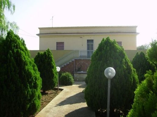 casa indipendente in vendita a Marsala