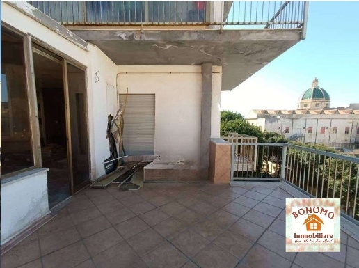 appartamento in vendita a Marsala in zona Centro Storico