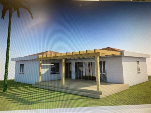 casa indipendente in vendita a Marsala