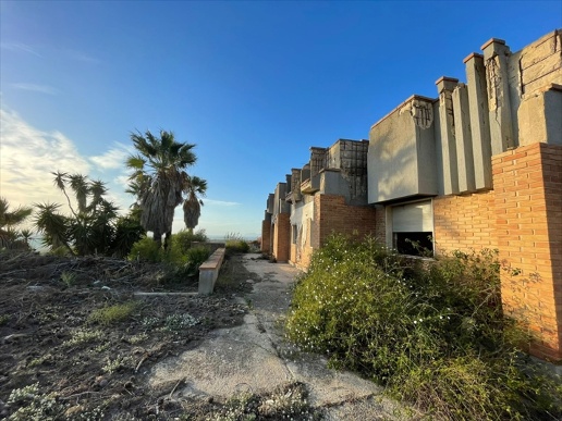casa indipendente in vendita a Marsala