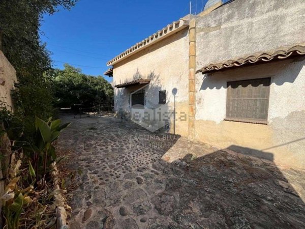 casa indipendente in vendita a Marsala