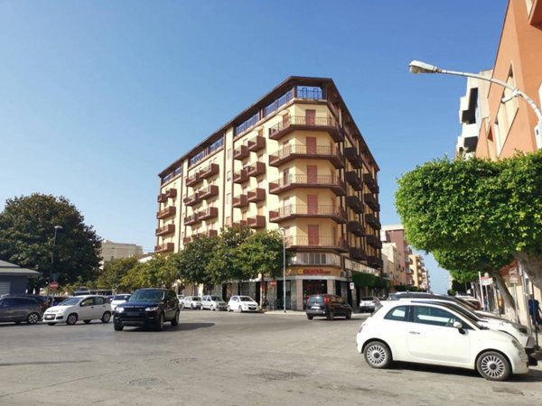 appartamento in vendita a Marsala