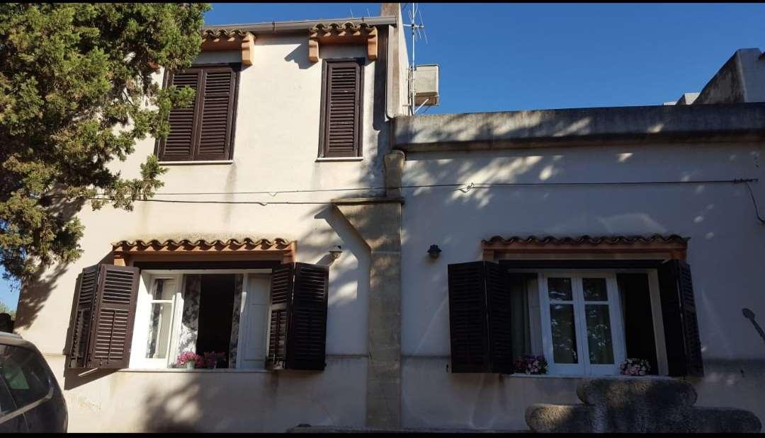 casa indipendente in vendita a Marsala in zona Santa Venera