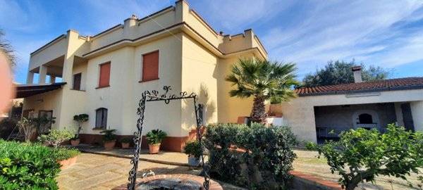casa indipendente in vendita a Marsala