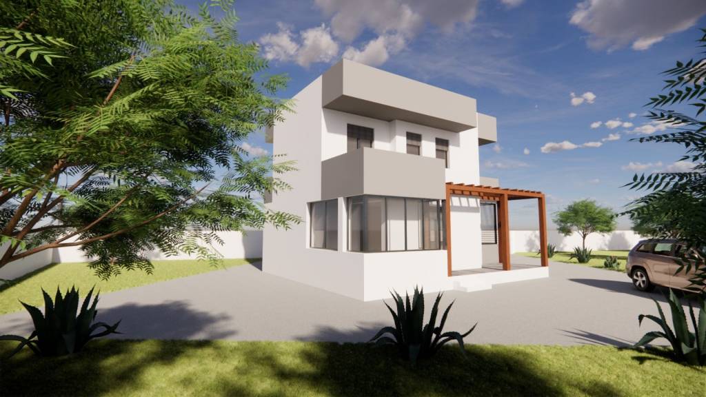 casa indipendente in vendita a Marsala