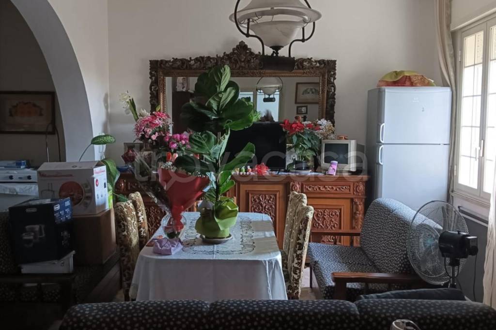 appartamento in vendita a Marsala