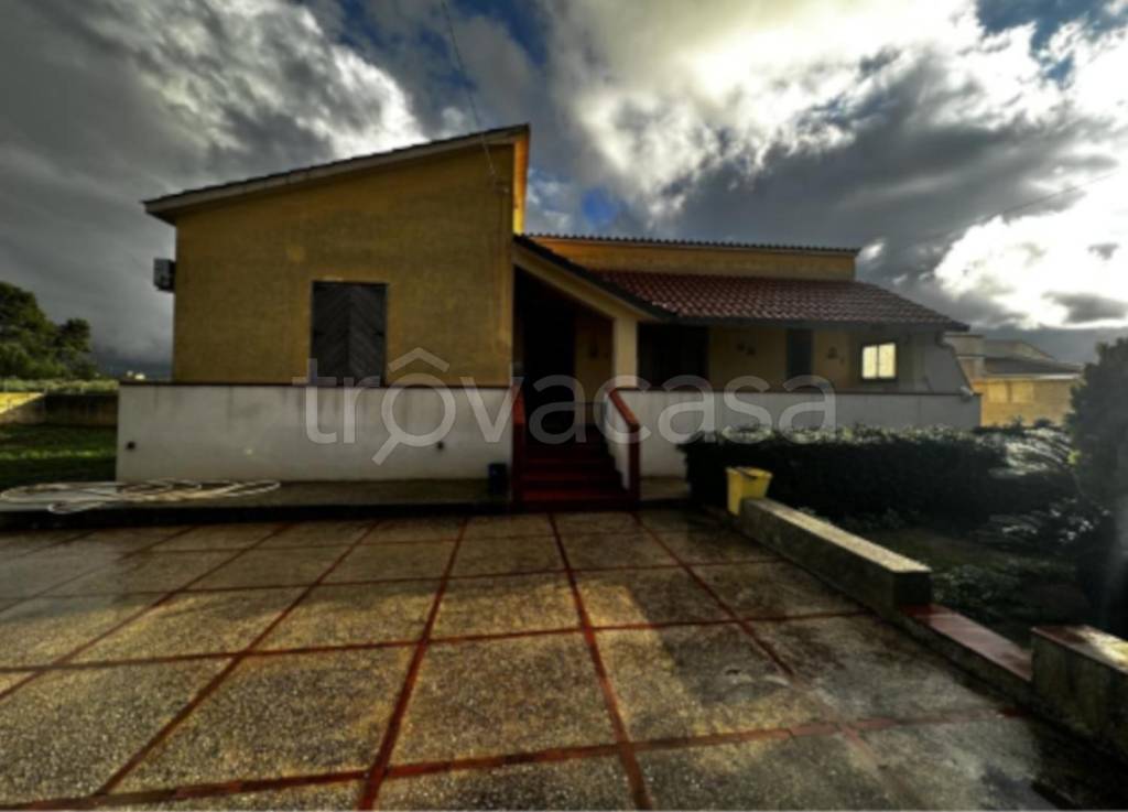 appartamento in vendita a Marsala