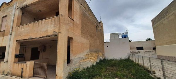 appartamento in vendita a Marsala