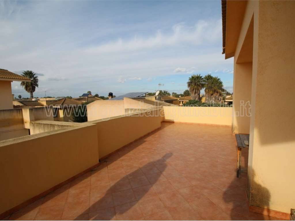appartamento in vendita a Marsala