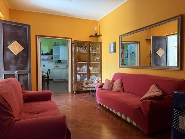 appartamento in vendita a Marsala