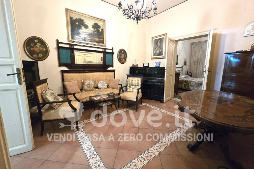 appartamento in vendita a Marsala in zona Centro Storico