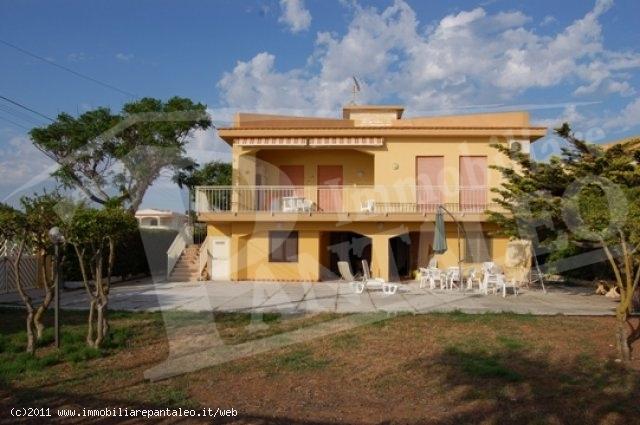 casa indipendente in vendita a Marsala