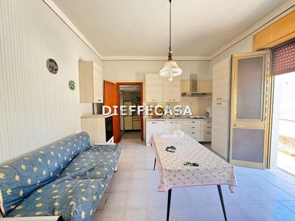 casa indipendente in vendita a Marsala