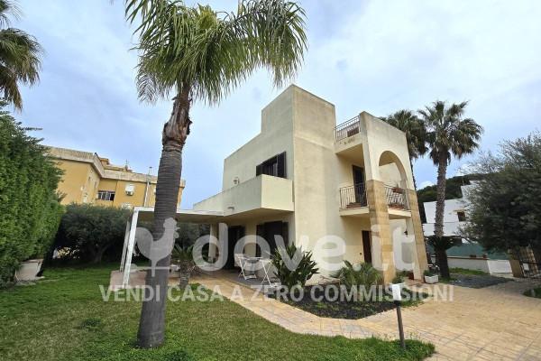 casa indipendente in vendita a Marsala