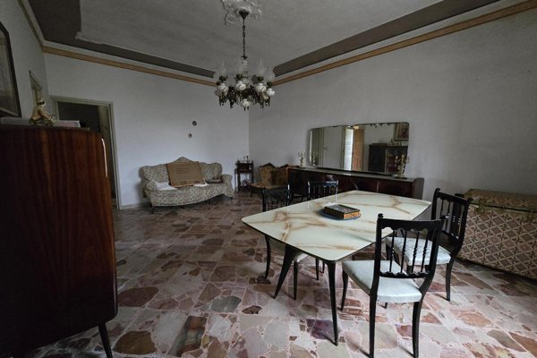 casa indipendente in vendita a Marsala