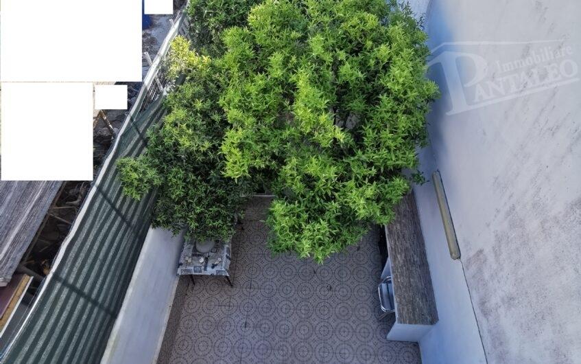 casa indipendente in vendita a Marsala