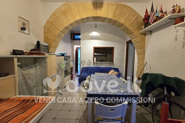 appartamento in vendita a Marsala in zona Centro Storico