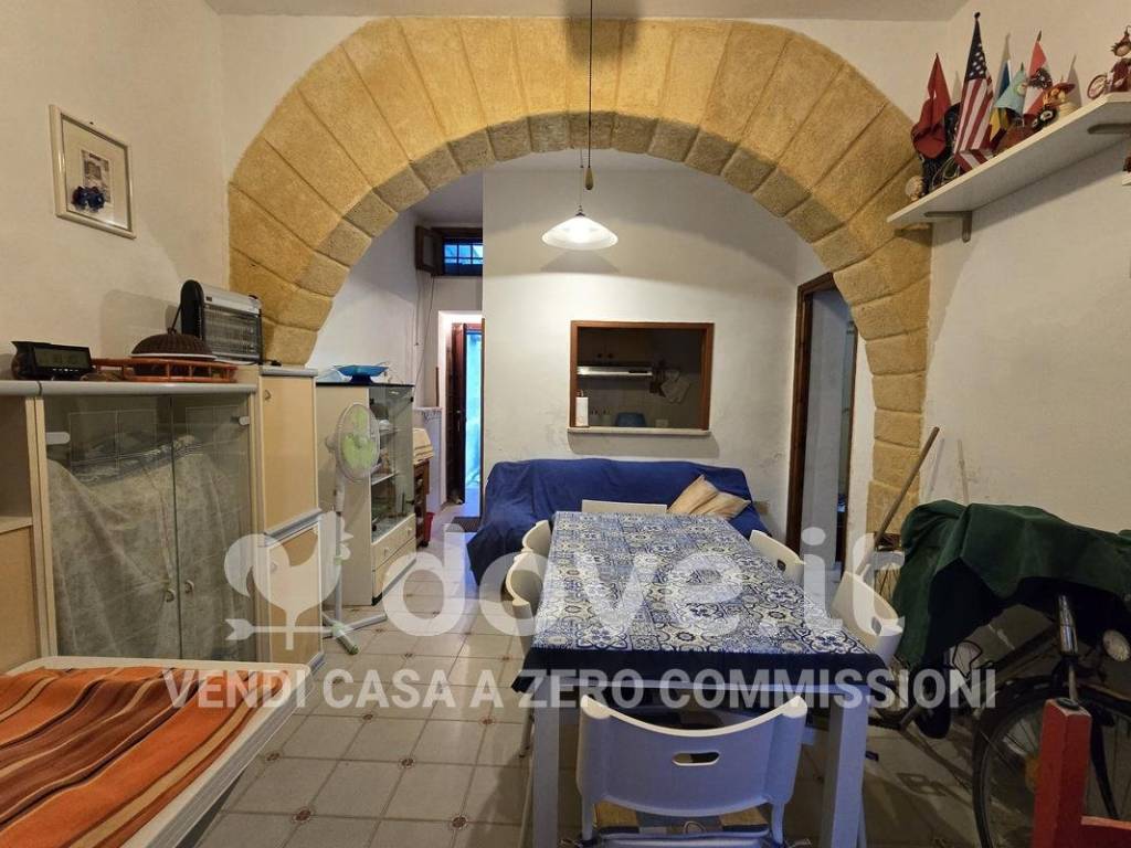 appartamento in vendita a Marsala in zona Centro Storico