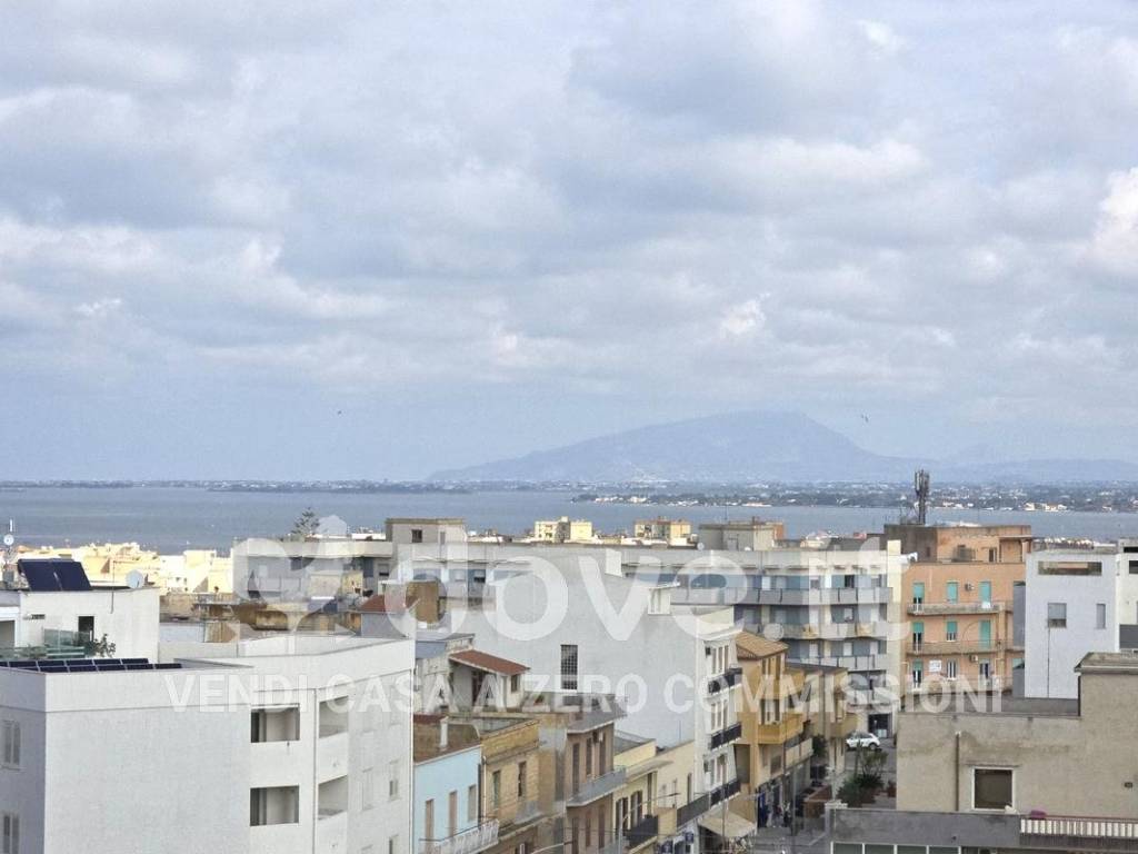 appartamento in vendita a Marsala in zona Centro Storico