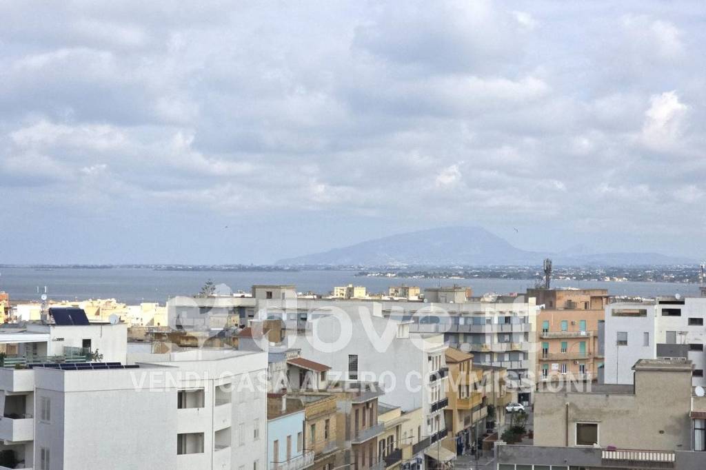 appartamento in vendita a Marsala in zona Centro Storico
