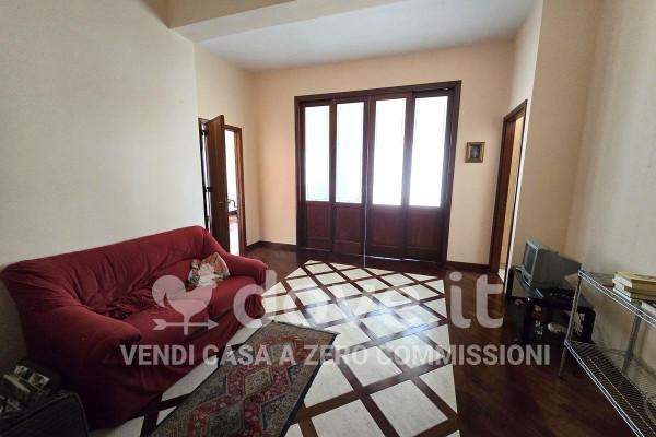 appartamento in vendita a Marsala in zona Centro Storico