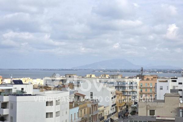 appartamento in vendita a Marsala in zona Centro Storico