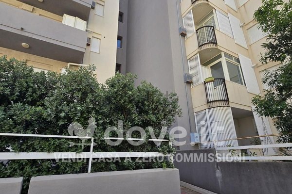 appartamento in vendita a Marsala