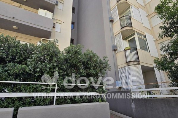 appartamento in vendita a Marsala