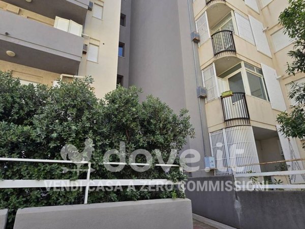 appartamento in vendita a Marsala