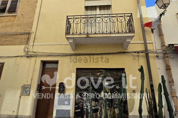 casa indipendente in vendita a Marsala in zona Centro Storico