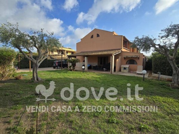 casa indipendente in vendita a Marsala