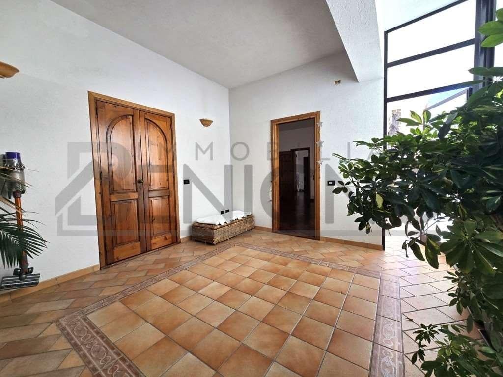 appartamento in vendita a Marsala