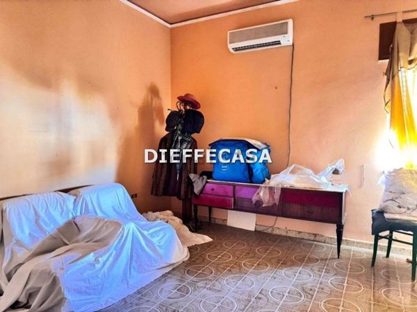 appartamento in vendita a Marsala