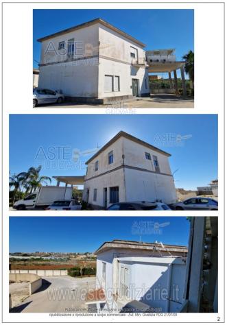 casa indipendente in vendita a Marsala