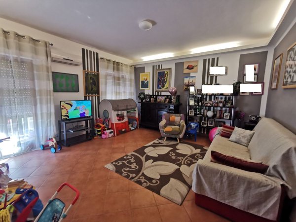appartamento in vendita a Marsala in zona Centro Storico